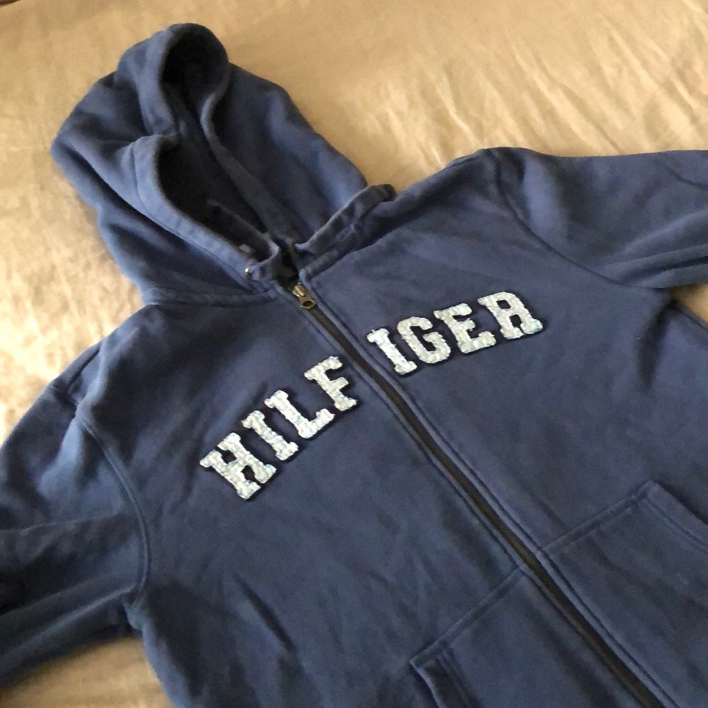 Sweatshirt Tommy Hilfiger